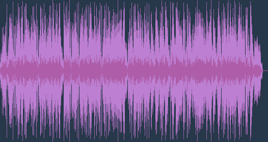 Johann Sebastian Bach - Minuet in G major