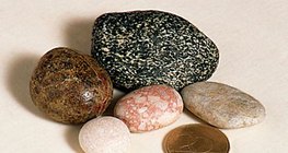 Хайрга чулуу