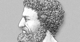 Аполлониус (МЭӨ 3-р зуун)