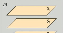 3 хавтгайн харьцангуй байрлал - 1