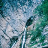 Словени улс дахь Сава голын карст эх булаг