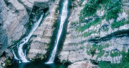 Словени улс дахь Сава голын карст эх булаг