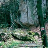 Явган аяллын тэмдэглэл