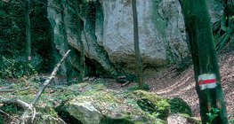 Явган аяллын тэмдэглэл