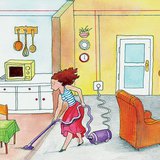 Орон сууцны цахилгаан сүлжээ