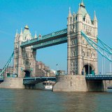 Тоуэр гүүр, Лондон