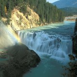 Колумбиа голын дээд урсгал