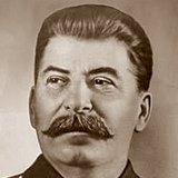 Иосиф Виссарионович Сталин (1878–1953)