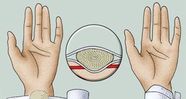 Даралтын боолт тавих