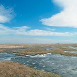 Талбайн газар нутаг