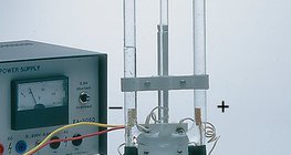 Усны электролиз