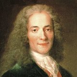 Вольтер (1694-1778), Францын зохиолч