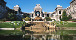 Лонгшамп ордон