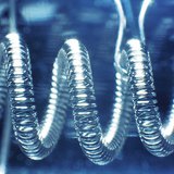 Вольфрам утастай улайсдаг чийдэн