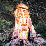 Хамгаалагч шүтээн