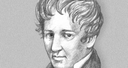 Нилс Хенрик Абел (1802-1829)