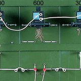 Соронзон орны хүчдэл нь ороомгийн ороодосны тооноос хамаардаг