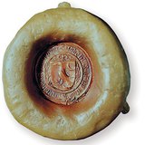 Жон Хунядигийн захирагчийн тамга