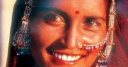 Энэтхэг (Хинду) эмэгтэй