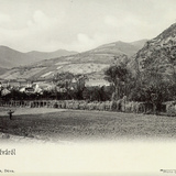 Румын улсын Дева цайз