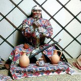 Авар хувцас (сэргээн засварлалт)