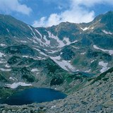 Тарн, уулын нуур (Карпатын уулс)