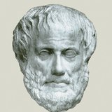 Аристотель (НТӨ 384–322)