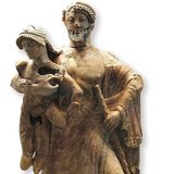 Грекийн бурхдын хаан Зевс