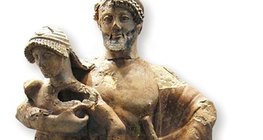 Грекийн бурхдын хаан Зевс