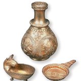 Надьсентмиклосын эрдэнэсийн олдворын дээж