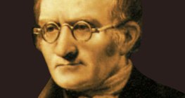 Жон Далтон (1766–1844)