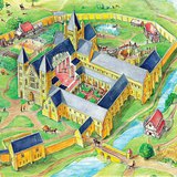 Сүмийн зураг