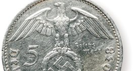 Герман зоосон мөнгө