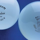 Өөр өөр чадалтай чийдэнгүүд