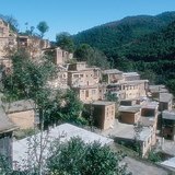 Неолитын үеийн тосгонуудтай төстэй одоо үеийн суурин (Иран)