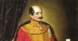 Йосип Йеллачич (1801-1859), Хорватын улс төрч