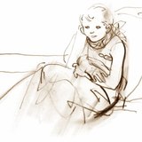 Халуурах нь өвчний нэг шинж тэмдэг юм