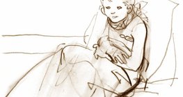 Халуурах нь өвчний нэг шинж тэмдэг юм