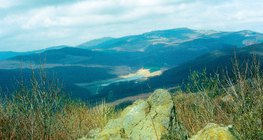 Галт уулын гаралтай уулс