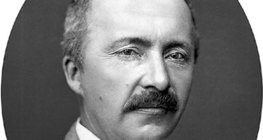 Генрих Шлиман (1822-1890)