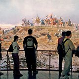 Feszty-körkép (1892–1894, Ópusztaszer)