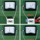 Ороомог дахь соронзон орны өөрчлөлт.