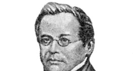 Генрих Ленц (1804-1865), физикч