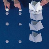 Агаарын эсэргүүцлийн хэмжээ нь биеийн хэлбэрээс хамаардаг