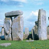 Стоунхенж