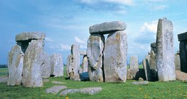 Стоунхенж
