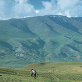 Алтайн нуруу