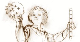 Хуванцар савааг үслэг эдлэлд үрэхэд өөр өөрөөр цэнэглэгддэг