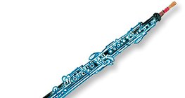 Даралтат үлээвэр хөгжим