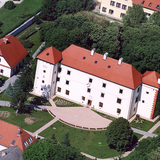 A vajai Vay-kastély